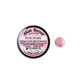 Mia Secret Professional Spark Collection Acrylic Powder 1/4 oz (Pick Your Color) (Pink Spark)
