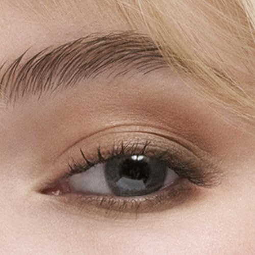 Estée Lauder Eyeshadow Quad Palette Gallery Hop Neutral - Pale Cream, Beige, Warm Camel Brown