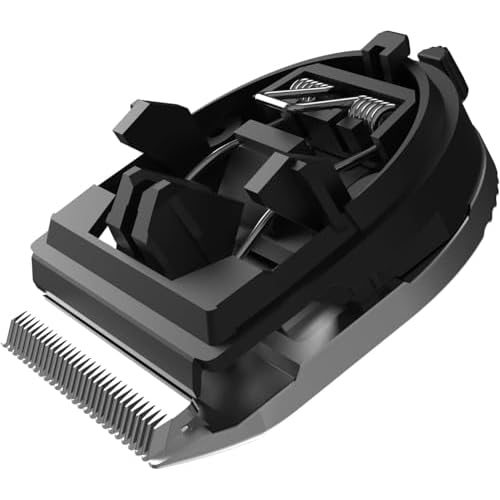 5 in 1 Adjustable Clipper Blade Compatible with Wahl Professional Clipper ChromStyle Pro Cord Cordless Sterling Li+Pro Sterling Big Mag Clipper Rplacement Head