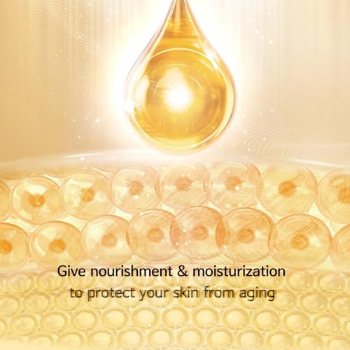 My Beauty Diary Rejuvenate Anti-Aging Facial Mask Set 5pcs - Moisturizing & Restoring Skin Elasticity