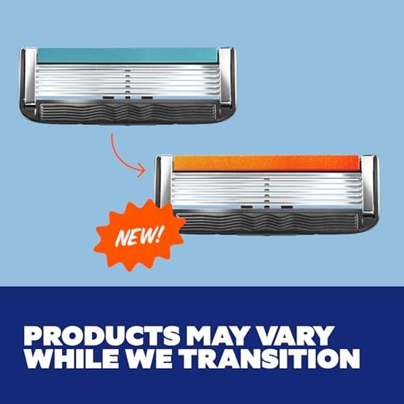 Dollar Shave Club | The VIP Shave Set | 4 Extra Close Refill Cartridges, 1 Heavy Metal Handle, 1 Shave Butter 3 ounce, 1 Razor Cover, Razors for Men