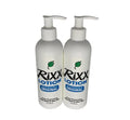 Natural Herbal Moisturizer & Toner Lotion for Face & Body - 2 Pack