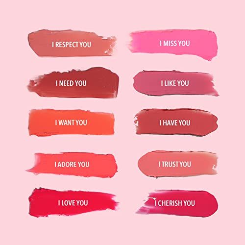 Loveheat Cream Blush (008, I Trust you)