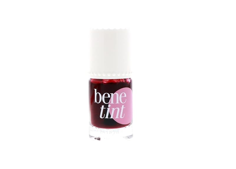 Benetint Pink Lip & Cheek Stain 0.33 fl oz – Variation: Pink
