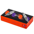 Round Liner Tattoo Needle Cartridges - Medical-Grade Stainless Steel 20 Pack