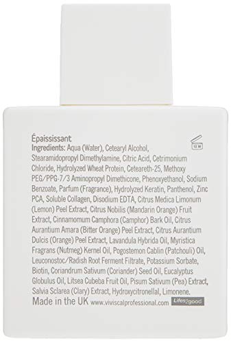 Thin to Thick Hair Conditioner for Fine Hair - 8.45 fl oz