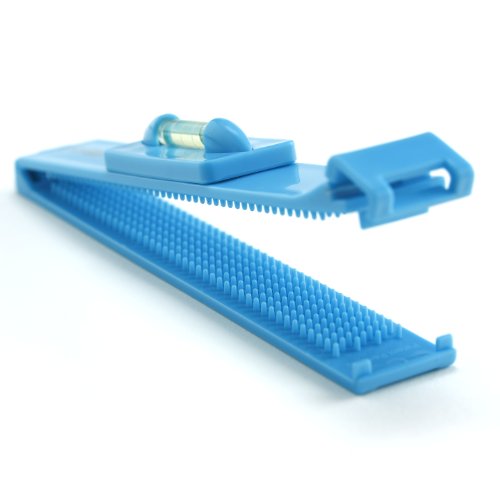 CreaClip Bangs & Hair Cutting Tool for DIY Hair Trimming & Styling