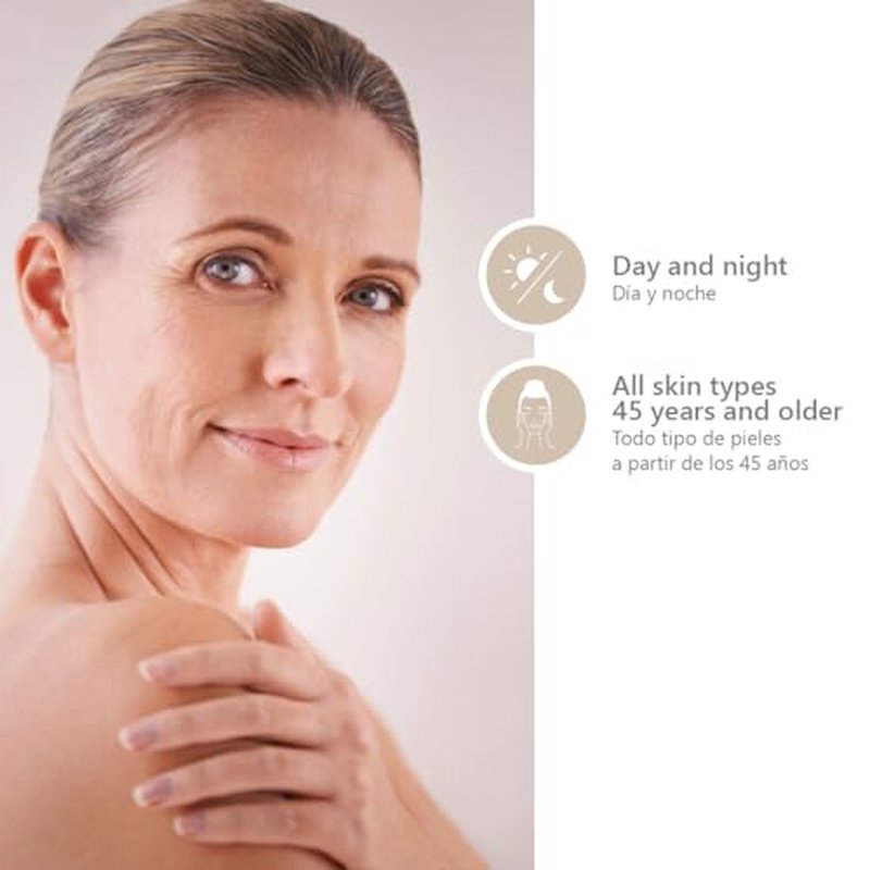Armesso - Specialized Facial Cream With D.M.A.E. Moisturizing and nourishin, Provides an immediate firming effect - 2 Oz (60 Ml) |