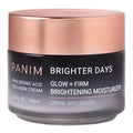 Marine Collagen Face Cream with Hyaluronic Acid & Niacinamide - Anti-Aging Moisturizer for Brightening & Firming - 3.4 fl oz