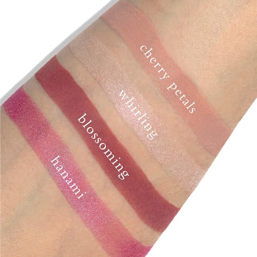 Viseart Paris Petits Fours Pro Luxe Eyeshadow Palette - Sakura Lotus