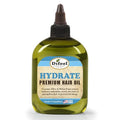Difeel Hair Care Solutions - Hydrate Hair Oil 7.1 ounce