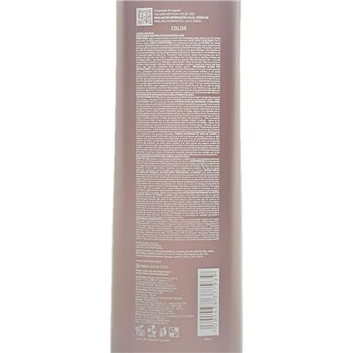 Tec Italy Lumina Shampoo for Blond and Gray Hair 1000ml/33.8oz