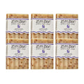 Zum Goat Milk Soap Bar Patchouli 3 oz Pack of 6 Natural Cruelty-Free