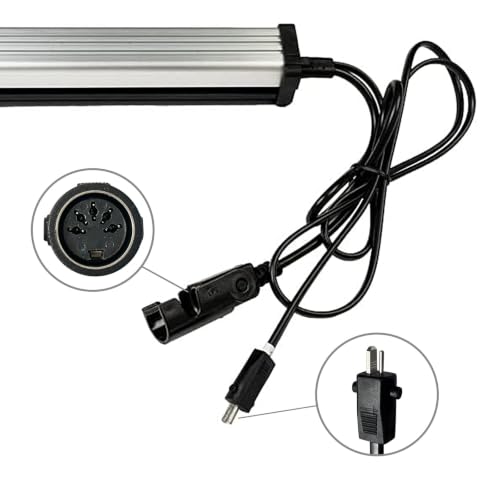Linear Actuator for Recliner Lift Chair Motor KDPT007-54 198mm Stroke