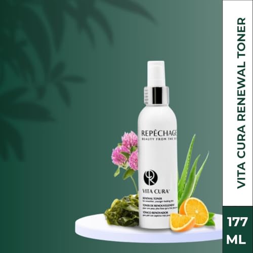 Repechage - Vita Cura Renewal Toner - 6 fl oz/177ml