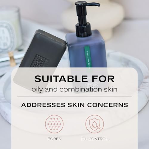 Detoxifying Oil Cleanser by Erno Laszlo