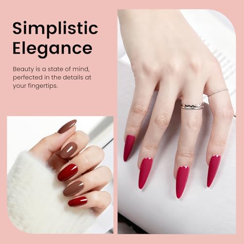 JODSONE 20 Colors Cat Eye Gel Nail Polish Kit with Base Coat Top Coat 3-IN-1 Magnet UV Soak Off Gel Polish for at Home DIY Nail Art