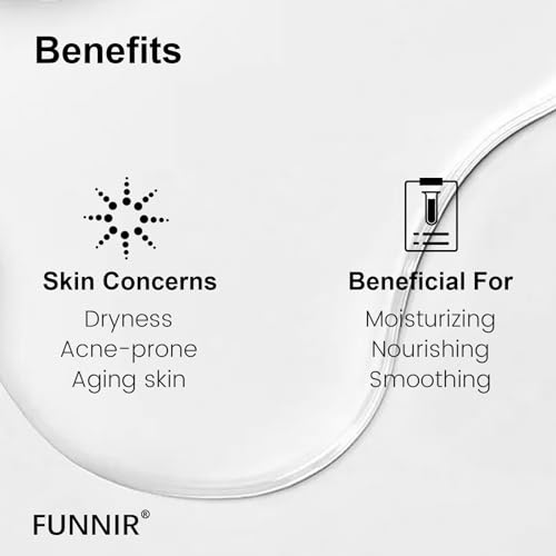 Snail Mucin Serum 96% Hydrating Face Serum for All Skin Types - 200ml