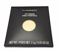 MAC Pro Palette Refill Eyeshadow Nylon - Compact, Long-Lasting Makeup