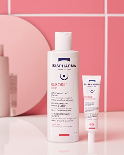IsisPharma Concentrated Skin Treatment for Redness Relief - Summer Collection Women