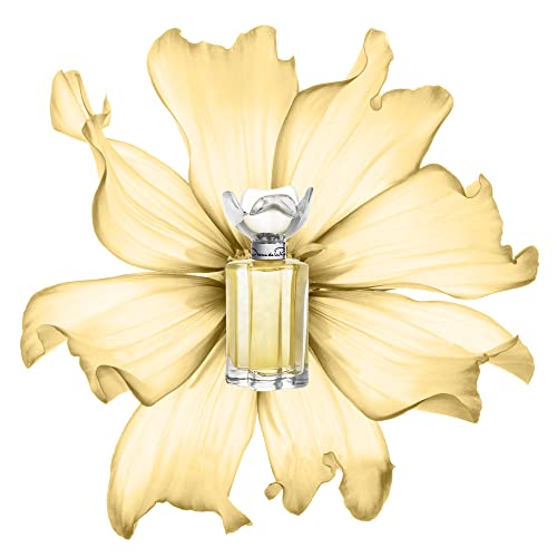 Oscar de la Renta Esprit D'Oscar Eau de Parfum Gift Set - 3.4 Fl Oz Perfume Spray & Travel Spray 1.95 Fl Oz (Pack of 2)