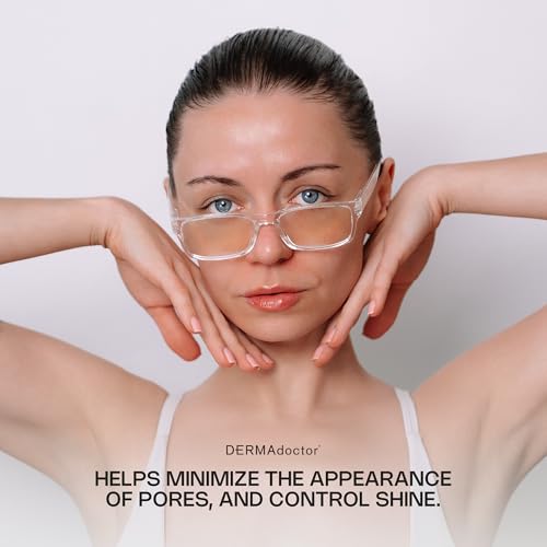 Oil-Free Pore-Minimizing Moisturizer with Copper Peptides - 1.69 oz