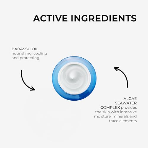 Dr. Grandel HYDRO ACTIVE Balancer I 24-hour moisturizer for combination skin