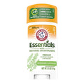 Natural Deodorant with Rosemary and Lavender - Aluminum-Free 2.5oz, Pack of 9
