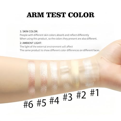 Poreless Glow Vegan Face Primer - Natural, Moisturizing, Waterproof Base for Poreless, Oil-Free Formula Matte Primer Long-Lasting Wear Primers for Face Before Makeup