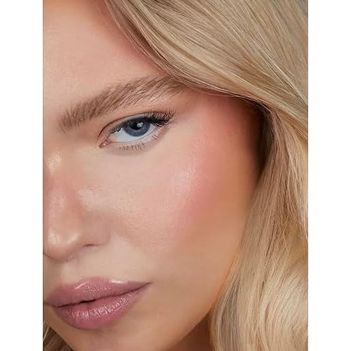 Rose Cream Blush by REFY