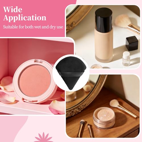 Wooden 7/14 Slots Essential Oil Organizer, Nail Polish Shelf, Durable wood Makeup Display Stand, Makeup Storage Rack for Tabletop Essential Oils Perfume Rack for 10-20ml Bottles (14 Slots)