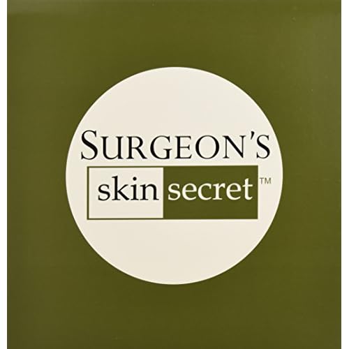 Surgeon's Skin Secret Beeswax Moisturizer 4-piece Gift Set - $50 Value (Lemon)