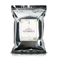 Anskin Vitamin c Modeling Mask Powder Pack 1kg, anskin vitamin c Balance and Calming