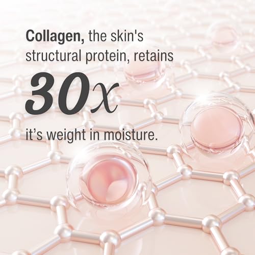 Wilma Schumann Collagen Under Eye Patches 5 Pack for Dark Circles & Puffiness