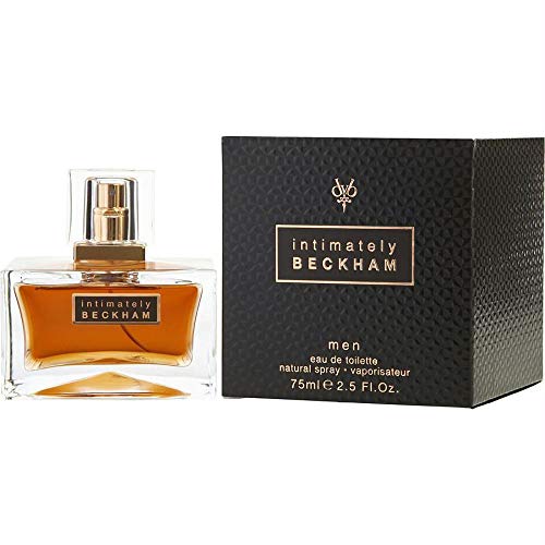 Men's Eau De Toilette Spray - 2.5 oz Fragrance by David Beckham