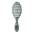 Wet Brush Speed Dry Hair Brush Mermaid Tail - Vented & Detangling, 1 Count