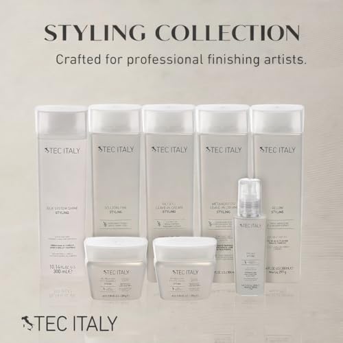 Medium Hold Wet Look Hair Gel for All Hair Types - Defines Shine & Texture, 9.88 oz