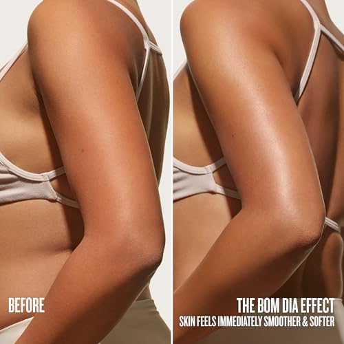 Sol de Janeiro Bom Dia AHA Body Cream 2.5oz Brightening & Smoothing