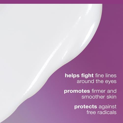 Dermalogica MultiVitamin Power Firm Eye Cream 0.5 Fl Oz - Anti-Aging Formula
