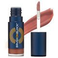 Lip Oil SPF 30 Sun Protection with Mineral & Hydrating Oils - Fig - Cruelty-Free & Vegan