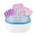 Paraffin Wax Machine for Hands and Feet - Spa Wax Warmer for Softening Dry Skin