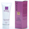 REXSOL Cellular Revitalizing Moisture Lotion Normal to Oily Skin | With Aloe Vera Gel, Chamomile Extract & Calendula Officinalis Extract | Helps to maintain signs of aging. (75 ml / 2.5 fl oz)