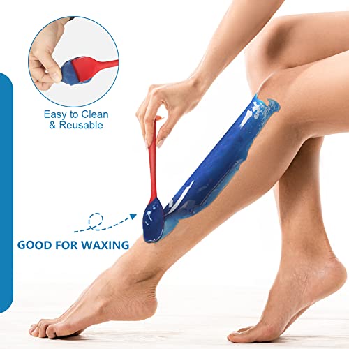 Bestidy Blue Hard Wax Beads for Hair Removal 1000g - Coarse & All Body Use