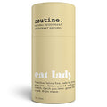 Natural Deodorant Stick for Women and Men - Aluminum-Free, All Skin Types, 50g