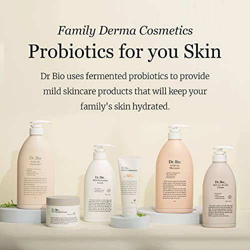 Hydrating Face & Body Moisturizer for Sensitive Skin - Vegan, Fragrance-Free