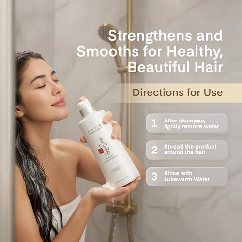 Daeng Gi Meo Ri Ki Gold Premium Moisturizing Hair Treatment 16.9 Fl Oz
