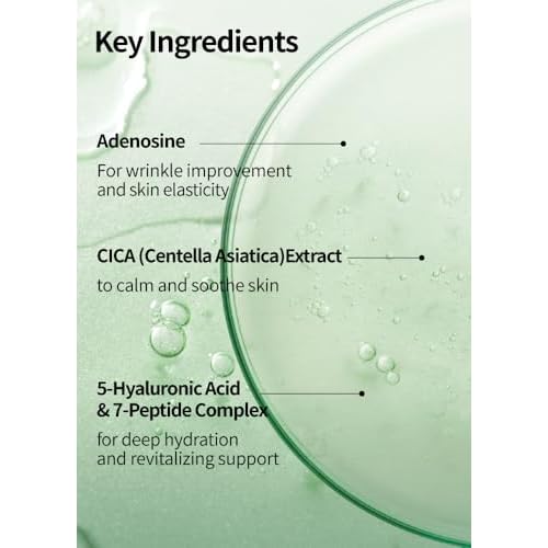 BEAUDIANI CICA Ampoule Mask Pads (Spot Mask) ? Round Pre-Soaked Calming Pads with 3,026 PPM Centella Asiatica, 5-Hyaluronic Acid & Peptide Complex, Low-Irritation Tested, 100 Pads / 150ml