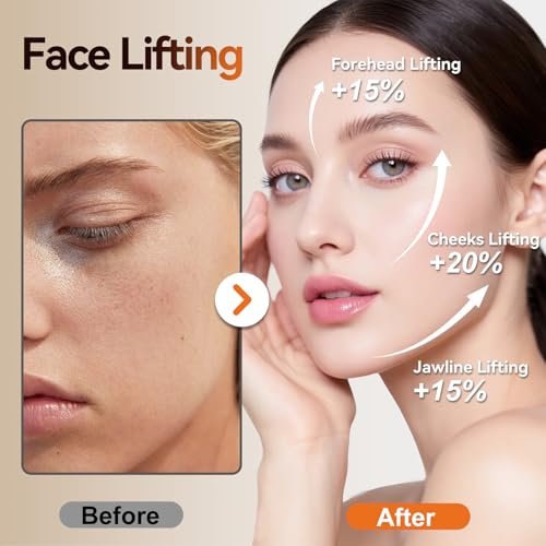Salmon PDRN Bounce Ball Serum - Salmon dna Serum Glass Skin Korean Skincare Non Sticky (1.01 fl oz)