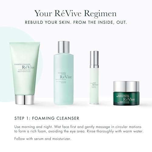 Hydrating Facial Cleanser with Vitamin E - Gentle Skin Barrier Protection - 4.2 oz