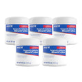 Minerin Moisturizing Body Cream 16 Oz Pack of 5 - Fragrance-Free Dry Skin Relief